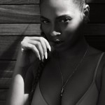 Beyonce for Flaunt Magazine 5
