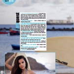Flory Conea for Modelz View Magazine 4