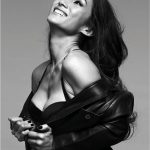 Ina Raymundo for FHM Magazine Philippines 6