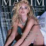 Elsa Hosk for Maxim Magazine 3