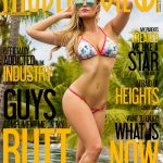 Kimberley Jade for Modelz View Magazine 1
