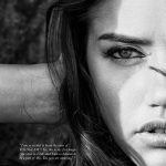 Nicoleta Vaculov looking sexy for Vologlam Magazine 11
