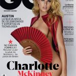 Charlotte McKinney sexy for GQ Magazine 1