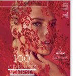 Charlotte McKinney sexy for GQ Magazine 12