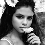 Selena Gomez for Love Magazine 3