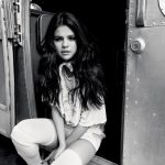 Selena Gomez for Love Magazine 5