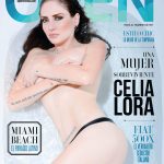 Celia Lora for Open Magazine Mexico 1