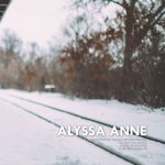 Alyssa Anne for Fuse Magazine 5