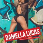 Daniella Lucas for Elite Magazine 7