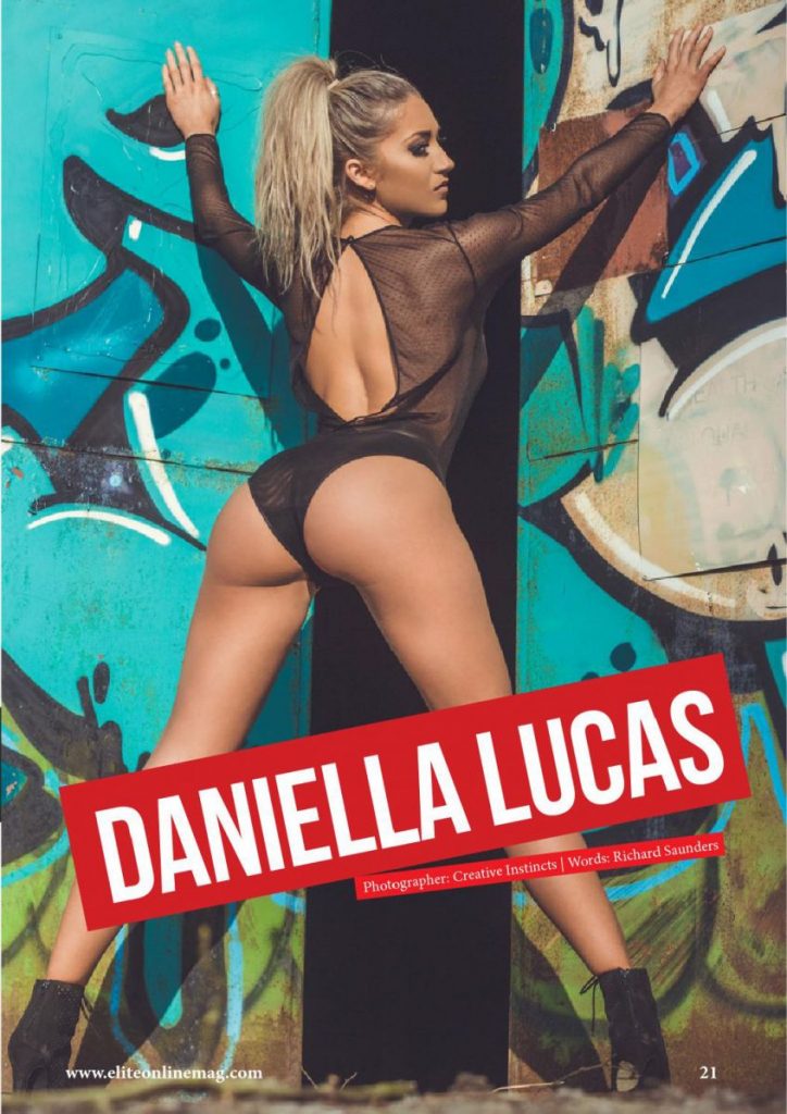 Daniella Lucas7