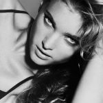 Elsa Hosk nude for GQ Magazine Italy 1