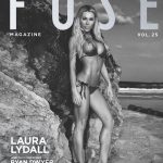 Laura Lydall for Fuse Magazine 1