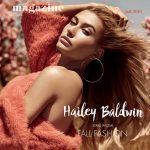 Hailey Baldwin for Guess Magazine 6