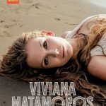 Vivian Matomoros for Soho Magazine Colombia 4