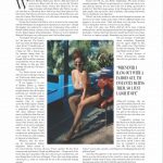 Barbara Palvin for Maxim Magazine 8