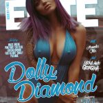 Dolly Diamond for Elite Magazine 1