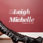 Leigh Michelle for Mancave Magazine 5