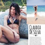 Claudia de Silvia for Esquire Magazine Mexico 6
