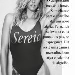 Fernanda Lima for VIP Magazine Brazil 6