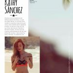 Kathy Sanchez for Esquire Magazine Mexico 6
