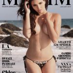 Chloe Wilton for Maxim Magazine South Africa 6