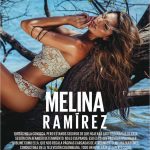 Melina Ramirez for SoHo Magazine Peru 5
