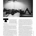 Julz Savard for FHM Magazine Philippines 6