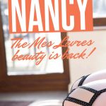Nancyy Suicide for Elite Magazine 2