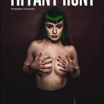 Tiffany Hunt for Elite Magazine 1