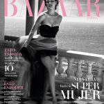 Your Daily Girl | Adriana Lima for Harper's Bazaar Magazine Spain image 11