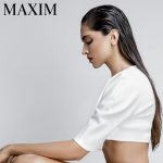 Your Daily Girl | Deepika Padukone for Maxim Magazine India image 7