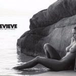 Your Daily Girl | Genevieve Morton sexy and nude for Treats Magazine image 1