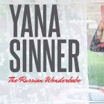 Your Daily Girl | Yana Sinner for Elite Magazine image 2