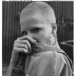 Your Daily Girl | Halsey topless for Flaunt Magazine image 1
