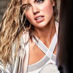 Your Daily Girl | Kate Upton for Shape Magazine image 4